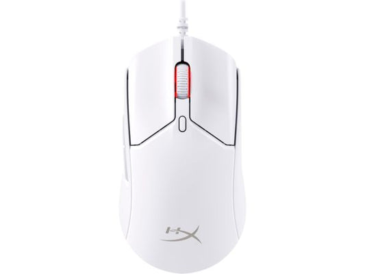 HyperX Pulsefire Haste White Wired Gaming Mouse 2