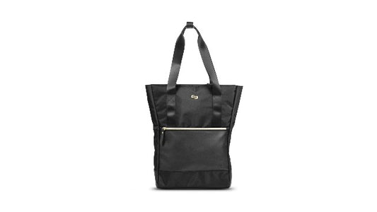 Parker Hybrid Backpack Tote