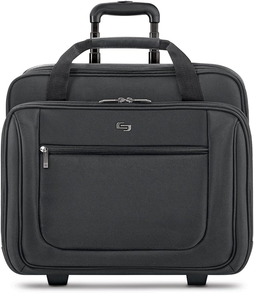 Bryant Rolling Case