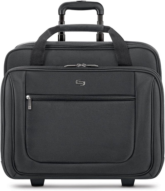 Bryant Rolling Case