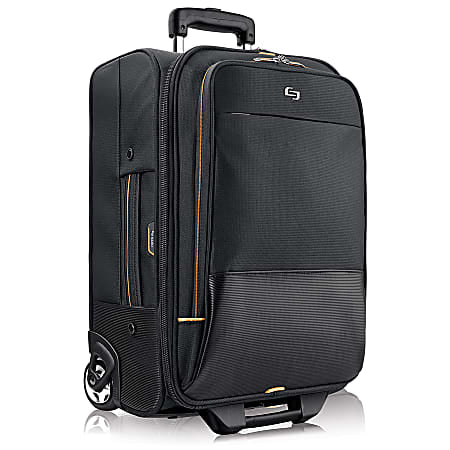 Urban Rolling Overnight Case