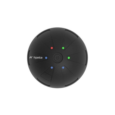 Hypersphere Go