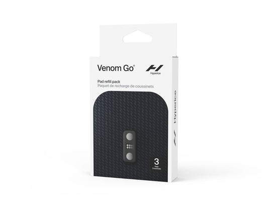 Venom Go Refill