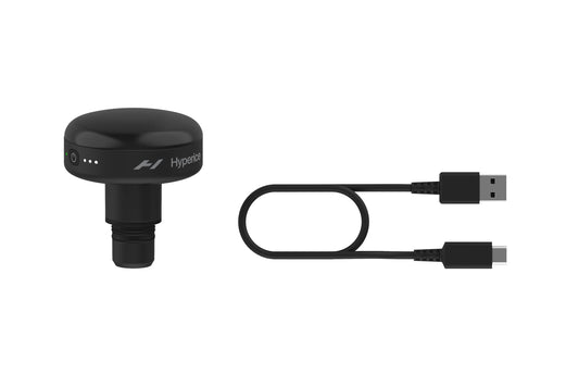 Hypervolt Heated Head