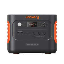 Explorer E1000 Plus UK
