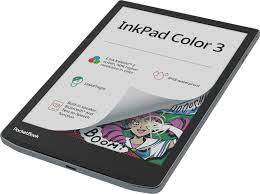 Pocketbook Inkpad Color 3