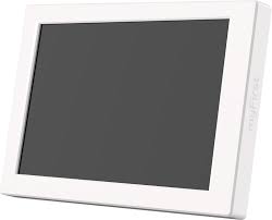 myFirst Frame Live 10 White