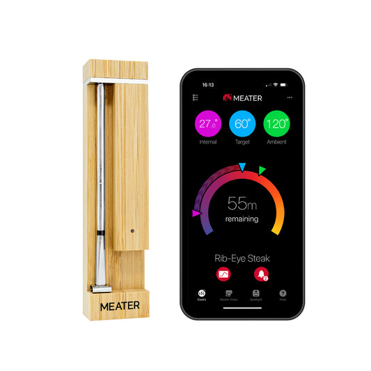 MEATER 2 Plus wireless meat thermometer