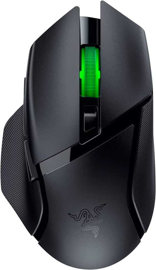 Razer Basilisk V3 X HyperSpeed