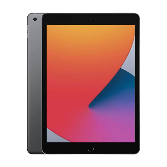 Tablet Apple iPad 10.2 (2019) 128GB WiFi - Space Grey