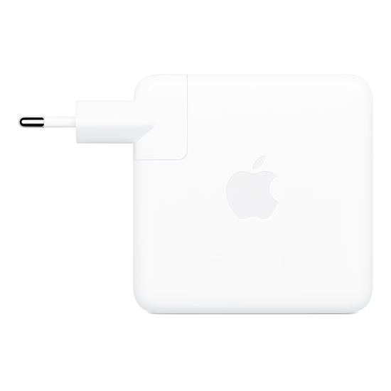 Apple 96W USB-C Adapter (2019) - White