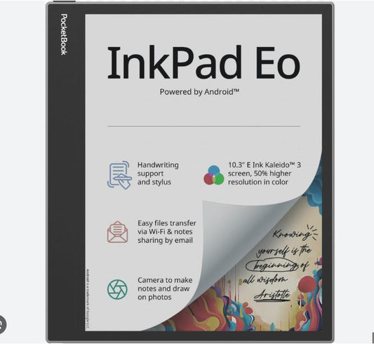PocketBook InkPad Eo