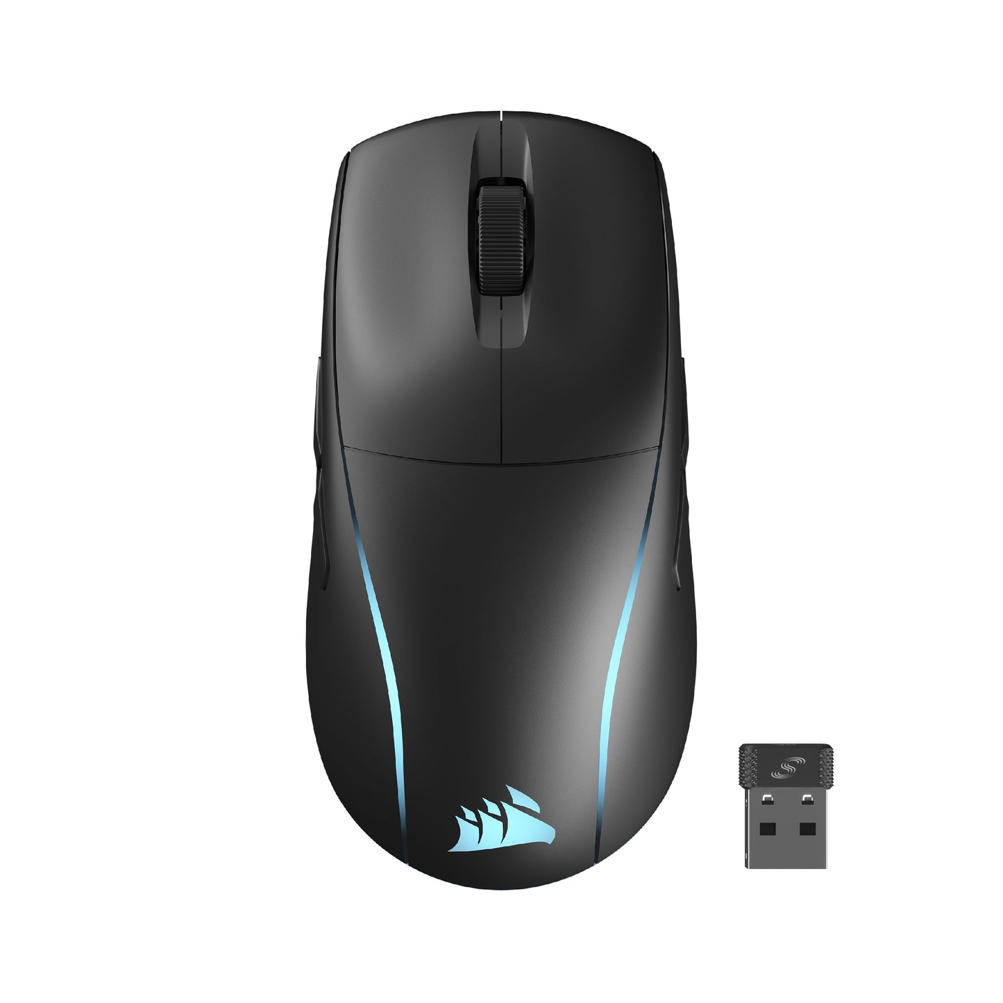 CORSAIR M75 Wireless Gaming Mouse  E