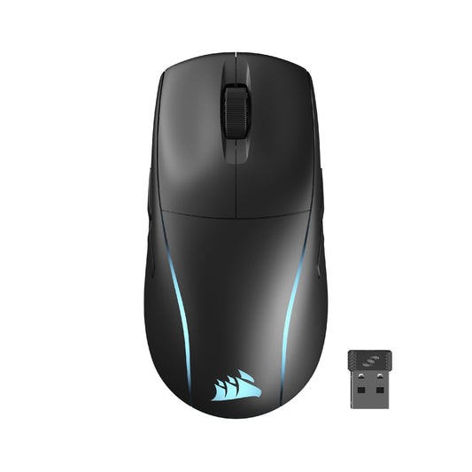 CORSAIR M75 Wireless Gaming Mouse  E