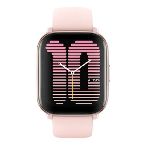 Amazfit Active - Petal Pink (EOL)