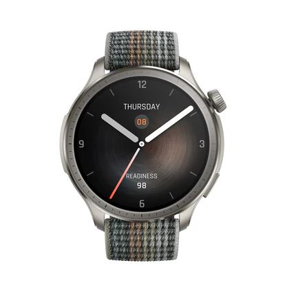 Amazfit Balance Sunset Grey