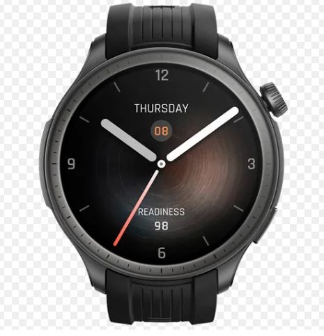 Amazfit Balance Midnight