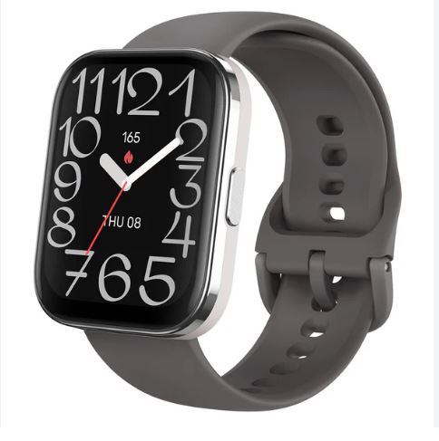 Amazfit Bip 5 - Dark Grey (EOL)