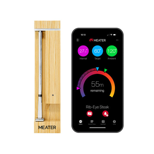 MEATER Pro wireless meat thermometer