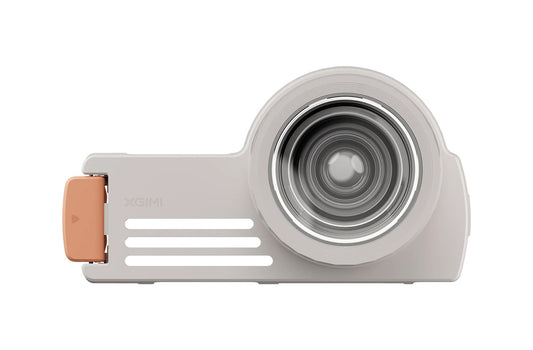 XGIMI MoGo 3 Pro Creative Optical Filter