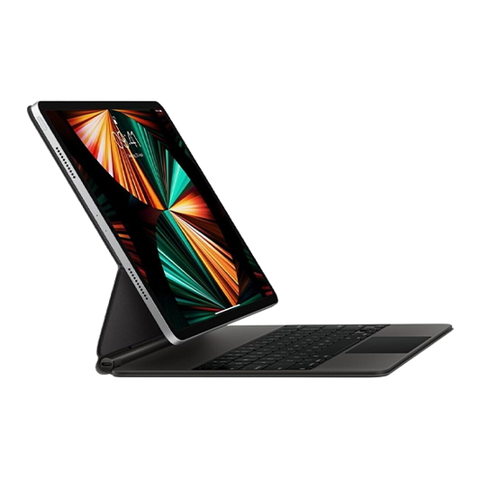 Apple Magic Keyboard for iPad Pro 12.9 QWERTY - Black