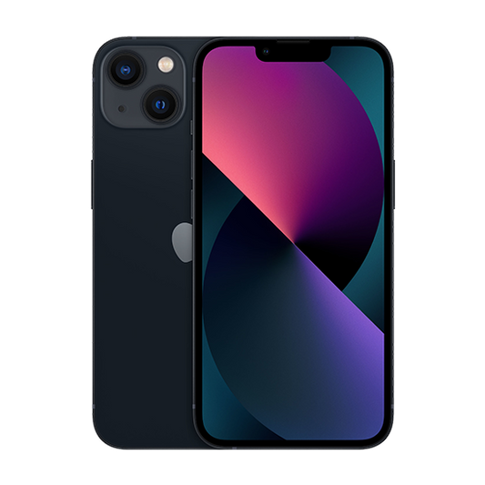 Apple iPhone 13 256GB - Midnight