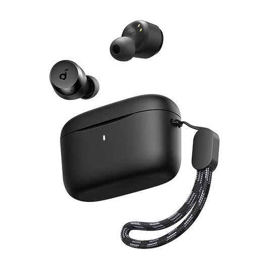 Anker Soundcore Bluetooth Earphones A25i - Black