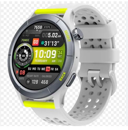 Amazfit Cheetah (Round) Speedster Grey