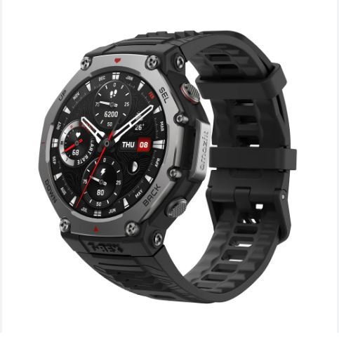 Amazfit T-Rex 3 Onyx