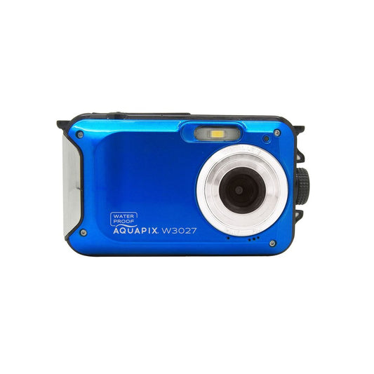 Aquapix W3027-M Wave Marine Blue