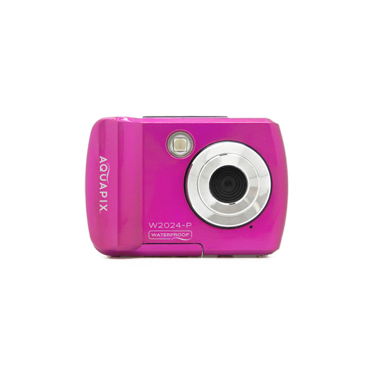 Aquapix W2024-P "Splash" Pink