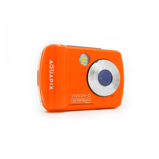 Aquapix W2024-O Splash Orange