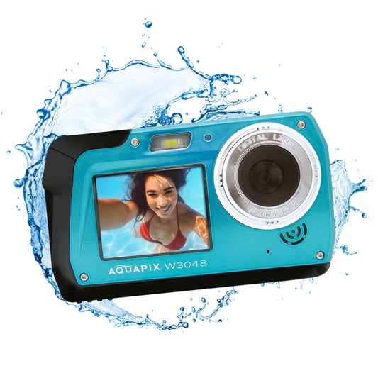Aquapix W3048-I Edge Iceblue