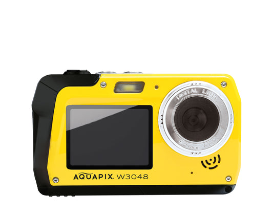 Aquapix W3048-I Edge Yellow