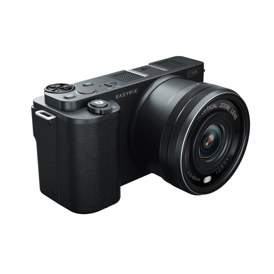 Easypix VX6430 Power