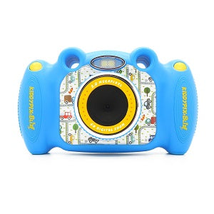 Easypix Kiddypix Blizz Blue