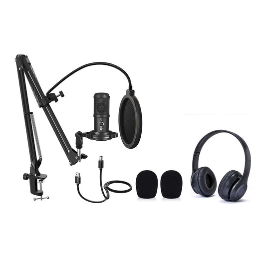 MyStudio Podcast Kit