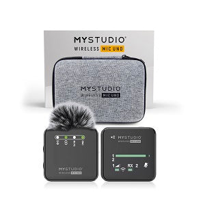 MyStudio Mic Uno