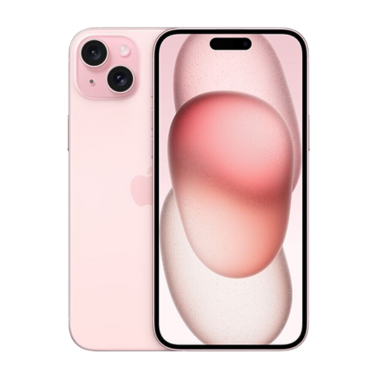 Apple iPhone 15 Plus 256GB - Pink