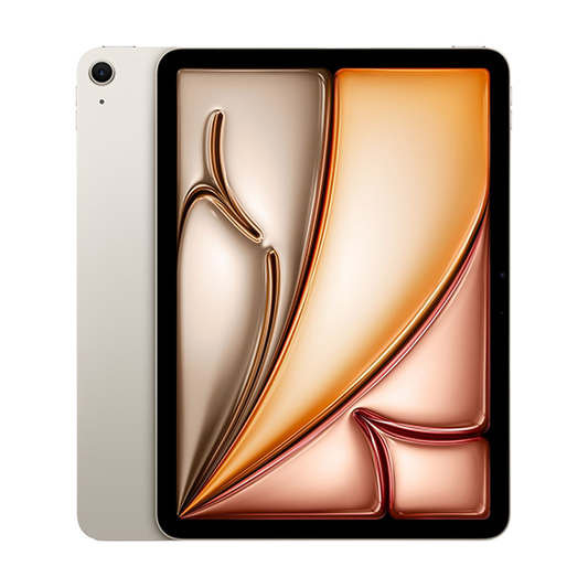 Tablet Apple iPad Air 11 6 Gen (2024) M2 128GB WiFi - Starlight