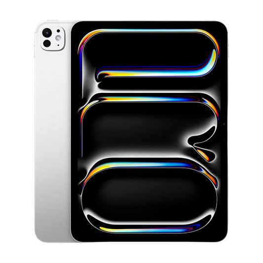 Tablet Apple iPad Pro 11 (2024) M4 512GB WiFi - Silver
