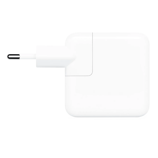 Apple 30W USB-C Power Adapter - White