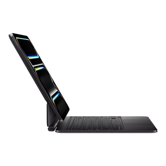Apple Magic Keyboard for iPad Pro 11 QWERTZ - Black