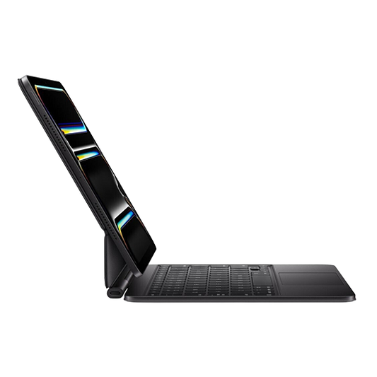 Apple Magic Keyboard for iPad Pro 11 QWERTY - Black