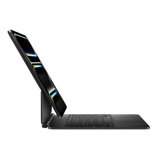 Apple Magic Keyboard for iPad Pro 13 QWERTY - Black