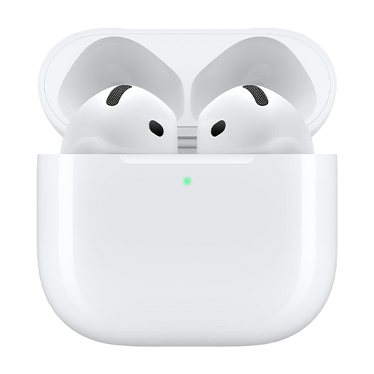 Apple AirPods 4 ANC - White US Spec