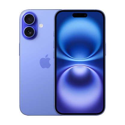 Apple iPhone 16 128GB - Ultramarine
