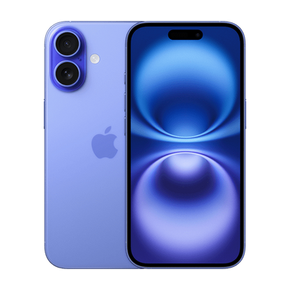 Apple iPhone 16 256GB - Ultramarine