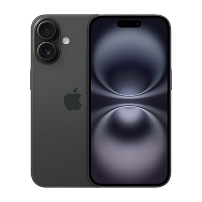 Apple iPhone 16 512GB - Black