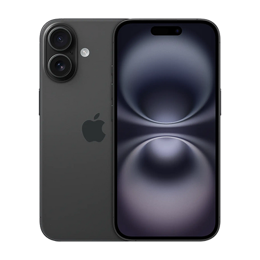 Apple iPhone 16 512GB - Black